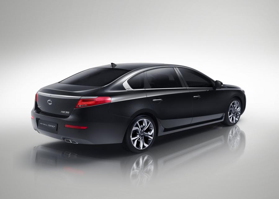  Samsung SM7 Concept 2011 года  (фото 17 из 19)